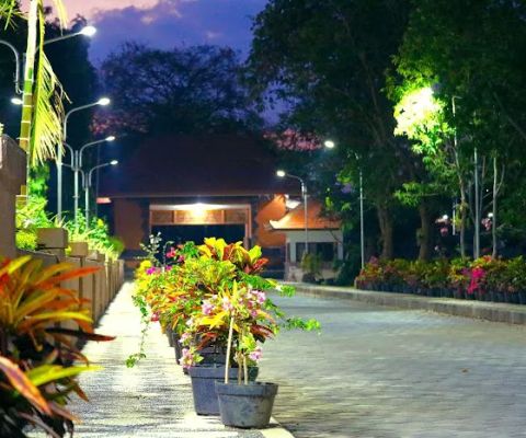 u1b22u1b2bu1b26u1b44u1b15u1b26u1b3eu1b30u1b5f Taman Ganesha