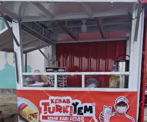 Kebab turkiyem parepare