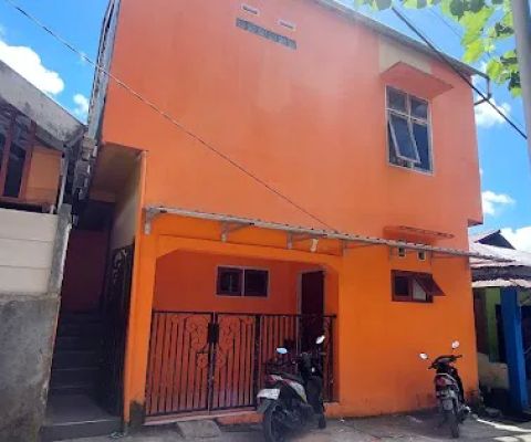 RUMAH PAK TRIS