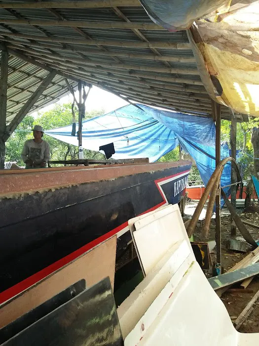 Mangrove Taman Sari 1