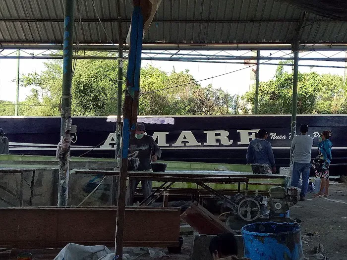 Mangrove Taman Sari 2
