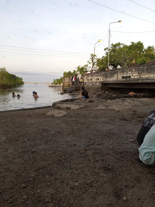Mangrove Taman Sari 0