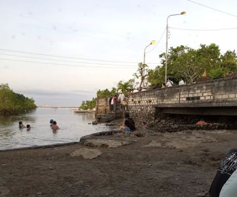 Mangrove Taman Sari