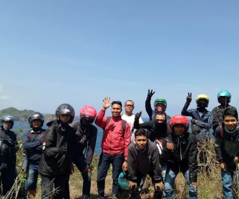 Tebing Pancing