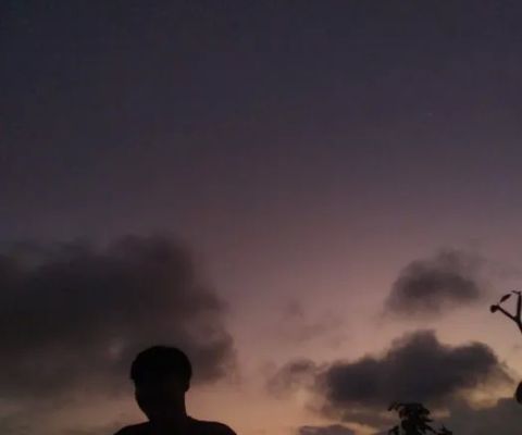 Bukit patah hati 2
