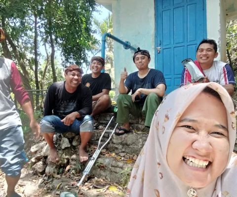 Goa Embul Semurup