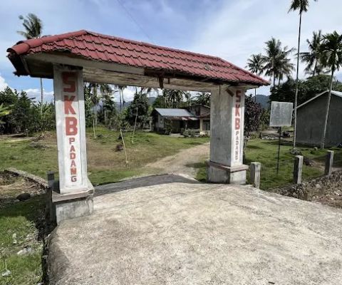SKB PADANG
