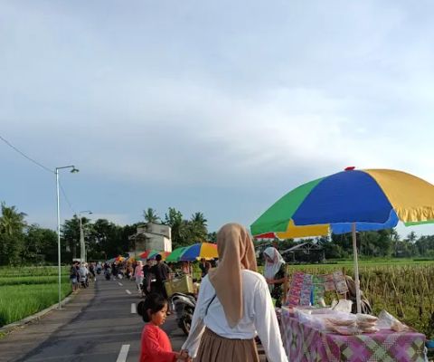 DWSS(Dusun Wisata Sundil Sehat)