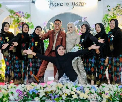 Rumah Haris