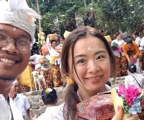 Water Purification Bali