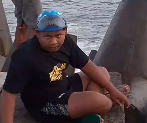 Tetra Karang Gendel