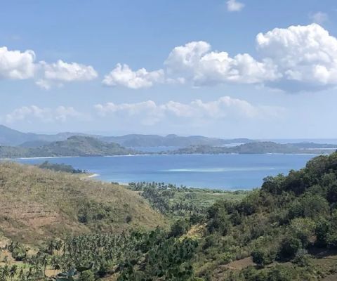 Skyland Resort Lombok