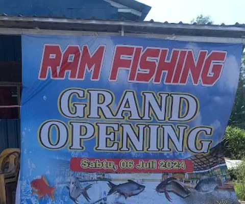 RAM FISHING BATAM