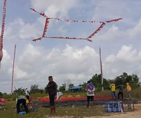 Lapak Capung