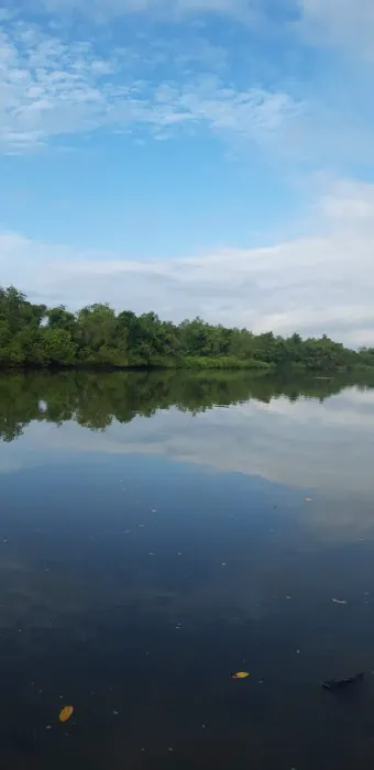Pantai Macema Mayangan 1
