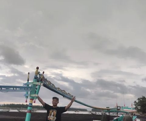 JLS PANCER PUGER JEMBER- candi Puro Lumajang