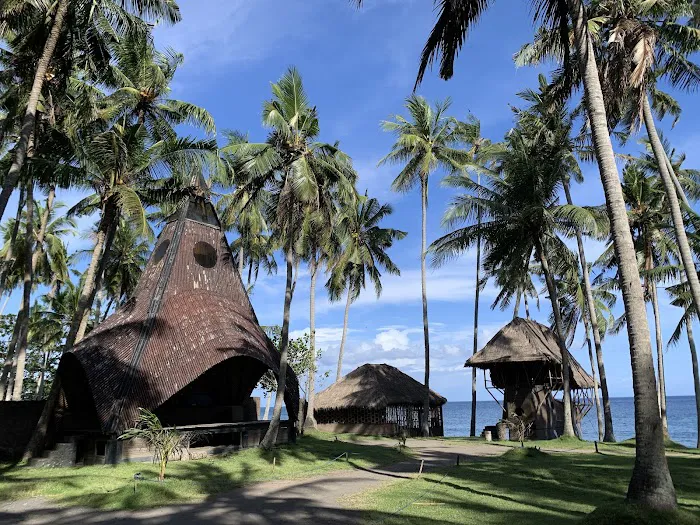 Bali Chocolate Factory 7