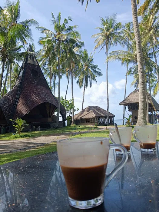 Bali Chocolate Factory 9