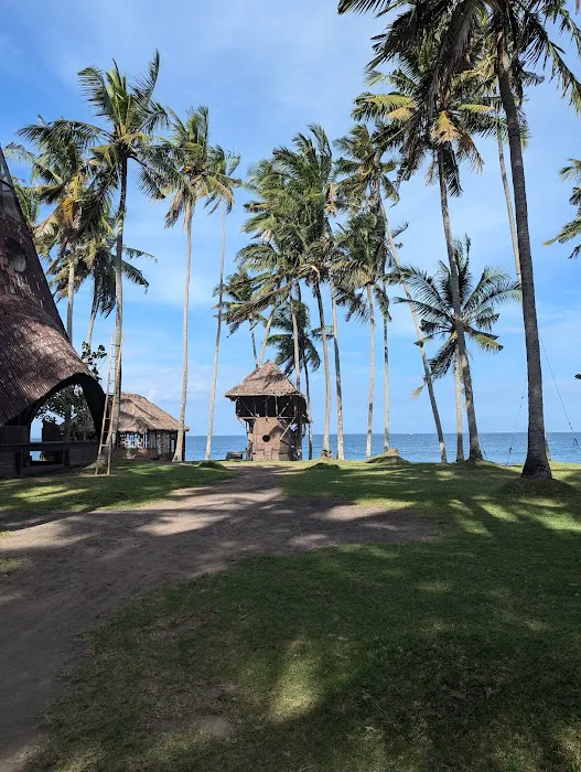 Bali Chocolate Factory 2