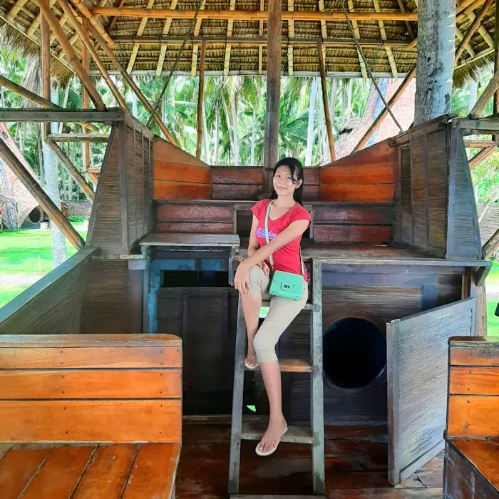 Bali Chocolate Factory 3