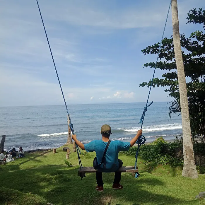 Bali Chocolate Factory 0