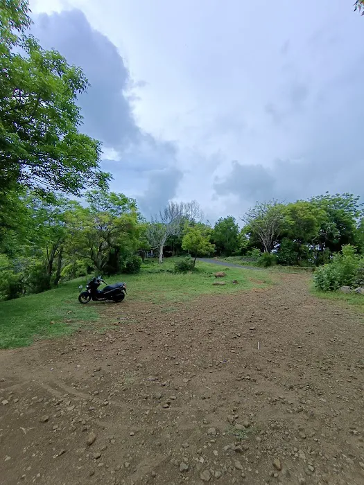 Bukit Asah Shed 0