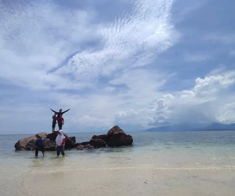Hidden Paradise