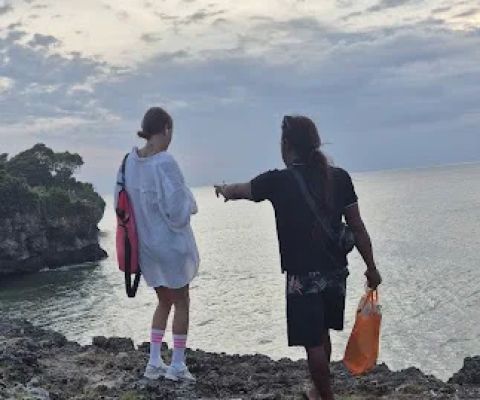 Sunset Point