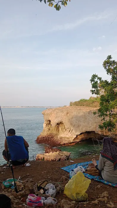My spot to see sunset and meditate 2