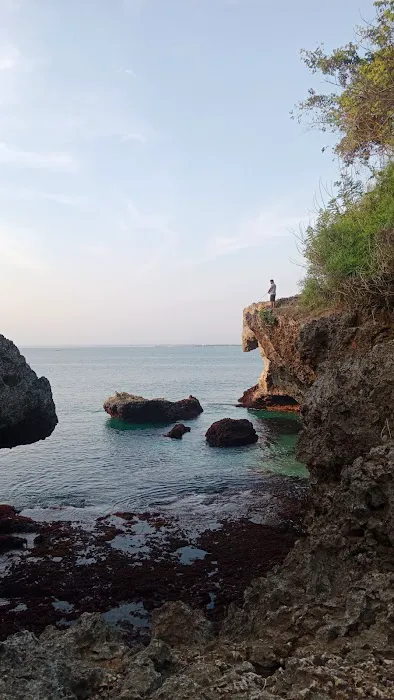 My spot to see sunset and meditate 3