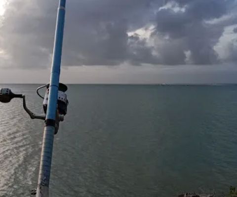 Bvsman Beach