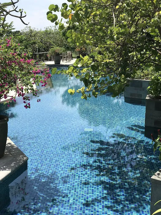 Sky Bridge from Rimba to Ayana Hotel 9