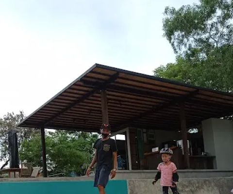 JET BIKE & SKATE PARK
