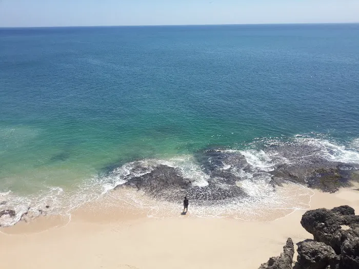 Cliff Jump Tegal Wangi Beach 7