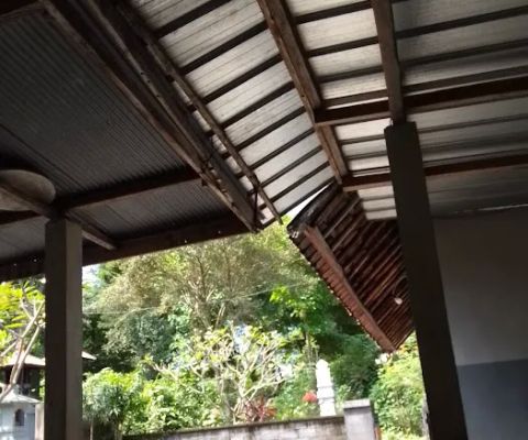 Van Cha home