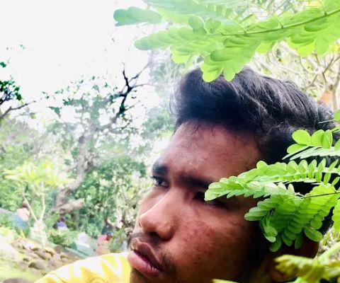 Mandiara Poktan Untir Ama