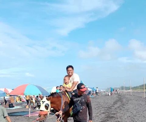 Atv advanture Glagah