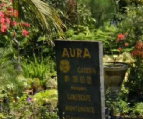 Aura garden jasa landscape