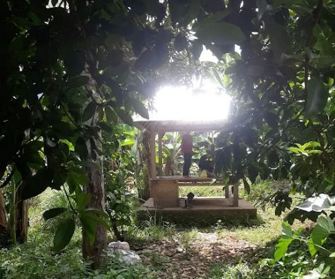 Taman Beratan Samiaji