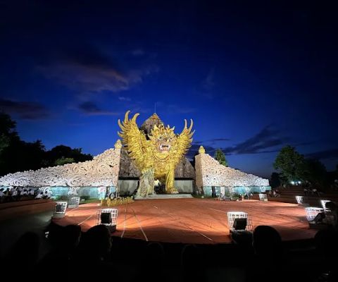 Taman Bung Karno