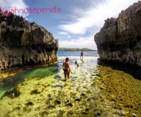 Nusa Penida