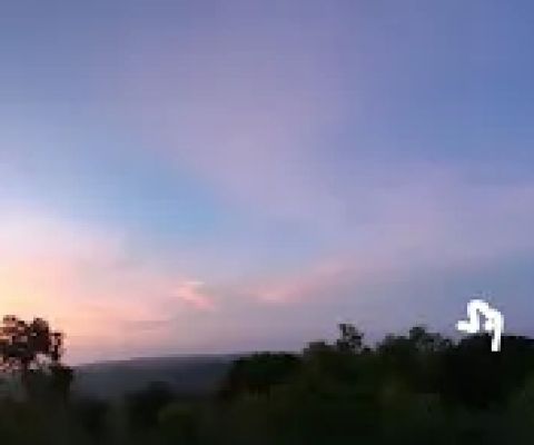 Bumi perkemahan tiagan