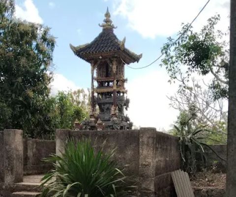 Rumah kadek aunk