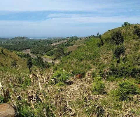 muntung wisata