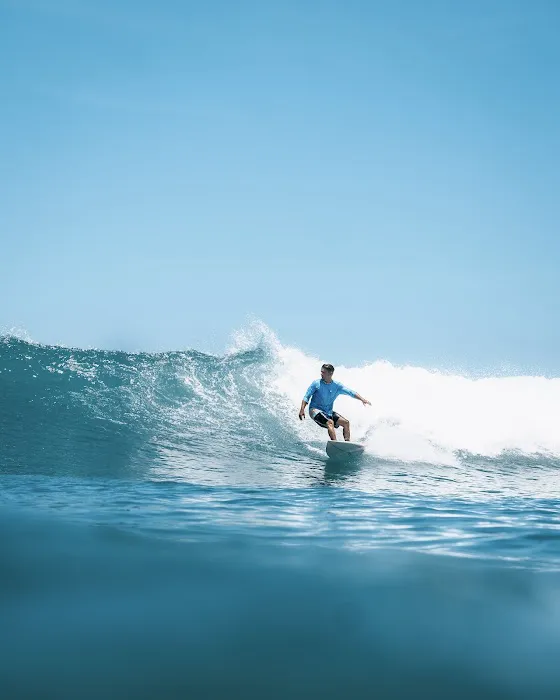 Gerupuk Inside Surf Point 3
