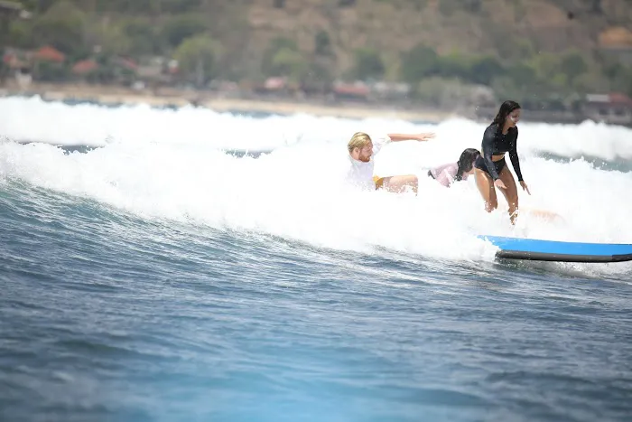 Gerupuk Inside Surf Point 5