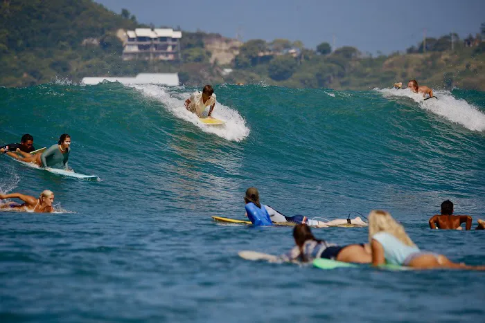 Gerupuk Inside Surf Point 8