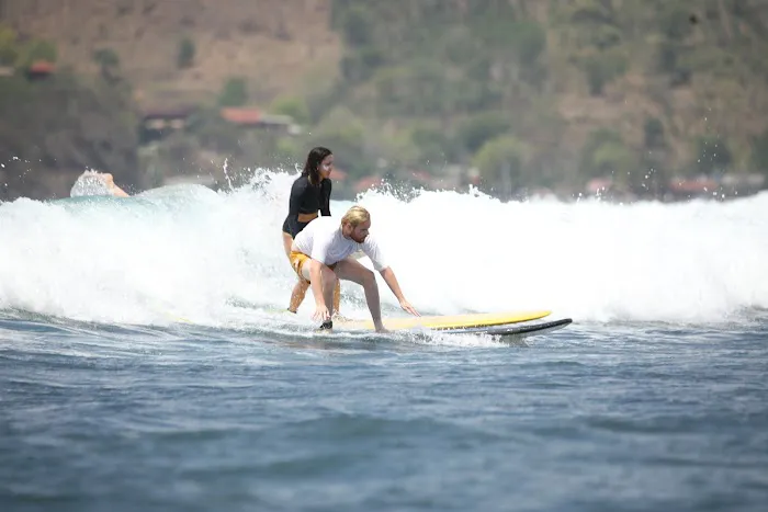 Gerupuk Inside Surf Point 9