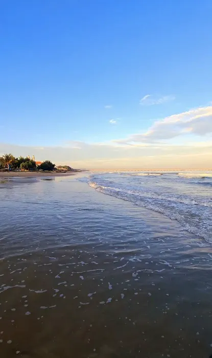 Pantai Karangdowo 0