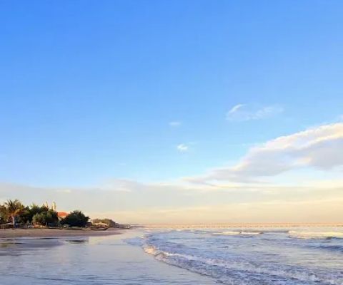 Pantai Karangdowo